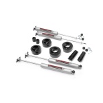 Lift kit suspensie lift 38mm Rough Country