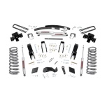 Kit inaltare 125mm Rough Country 4WD