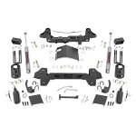 Kit inaltare suspensie - Rough Country Lift +150mm