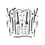 Suspensie lift kit 4" Long Arm Rough Country