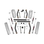 Lift kit 100mm Rough Country 03-06