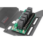 Controler multiplu lumini MLC-6 Rough Country - Jeep Wrangler TJ - imagine 4
