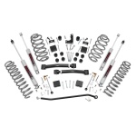 Kit inaltare Rough Country - +100mm