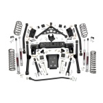 Kit inaltare Rough Country pentru Jeep Cherokee WJ WG + 100mm