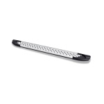 Praguri Laterale Peugeot 3008 17 -> - ARP Artemis Silver - imagine 6