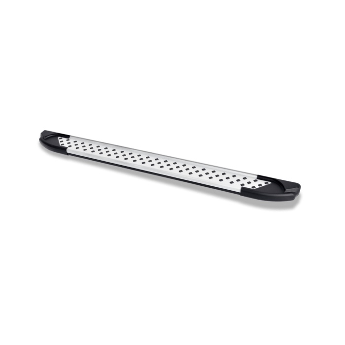 Praguri Laterale Honda Pilot 16 -> - ARP Artemis Silver - imagine 6