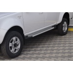 Praguri Laterale Tata Xenon 12 -> - ARP Artemis Silver - imagine 7
