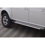 Praguri Laterale Tata Xenon 12 -> - ARP Artemis Silver - imagine 8