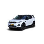 Praguri Laterale Land Rover Discovery Sport 14 -> - ARP Artemis Black - imagine 12