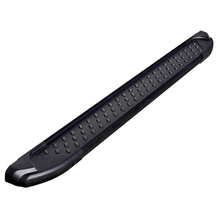 Praguri Laterale BMW X5 [14 ->] - ARP Artemis Black - imagine 6