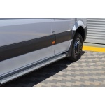 Praguri Laterale Mercedes Sprinter LWB 14 -> - ARP Artemis Fin - imagine 7