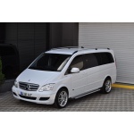 Praguri Laterale Mercedes Vito SWB 10 -> - ARP Artemis Fin - imagine 7
