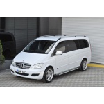 Praguri Laterale Mercedes Vito LWB 10 -> - ARP Artemis Fin - imagine 7