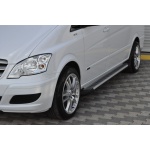 Praguri Laterale Mercedes Vito SWB 10 -> - ARP Artemis Fin - imagine 6