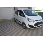 Praguri Laterale Ford Custom LWB-SWB 12 -> - ARP Artemis Fin - imagine 5