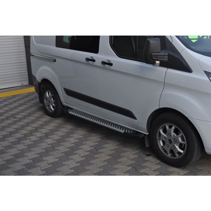 Praguri Laterale Ford Custom LWB-SWB 12 -> - ARP Artemis Fin - imagine 8