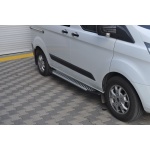 Praguri Laterale Ford Custom LWB-SWB 12 -> - ARP Artemis Fin - imagine 6