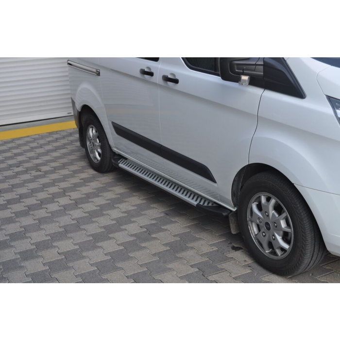 Praguri Laterale Ford Custom LWB-SWB 12 -> - ARP Artemis Fin - imagine 6