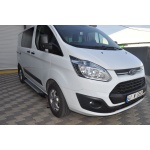 Praguri Laterale Ford Custom LWB-SWB 12 -> - ARP Artemis Fin - imagine 7
