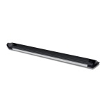 Praguri Laterale Peugeot 3008 [08-16] - ARP Ronesans Black - imagine 2