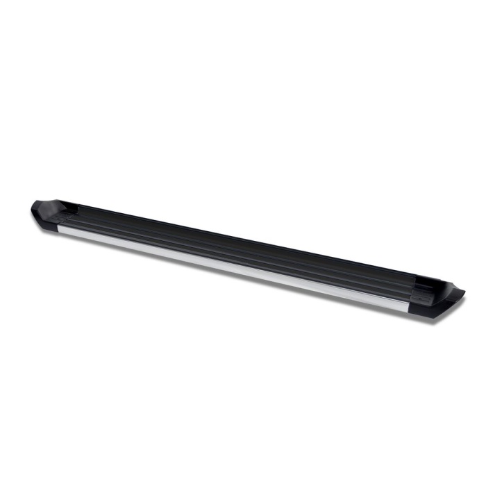 Praguri Laterale Citroen Jumper (SWB) [15 ->] - ARP Ronesans Black - imagine 2