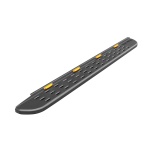 Praguri laterale iluminate DACIA DUSTER 2 [18+] - Play Xtreme Chaos