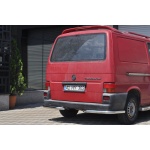Kit Bara de protectie spate Volkswagen T4 SWB-LWB 98-03 - ARP Mars Chrome