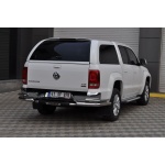 Kit Bara de protectie spate Volkswagen Amarok 10-15 - ARP Mars Chrome - imagine 4