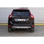 Bara de protectie spate Volvo XC60 09-Prezent - ARP Moon - imagine 3