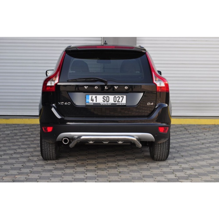 Bara de protectie spate Volvo XC60 09-Prezent - ARP Moon - imagine 3