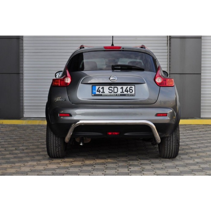 Bara de protectie spate Nissan Juke 10-Prezent - ARP Moon - imagine 2