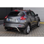 Bara de protectie spate Nissan Juke 10-Prezent - ARP Moon - imagine 4