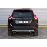 Bara de protectie spate Volvo XC60 09-Prezent - ARP Moon - imagine 2