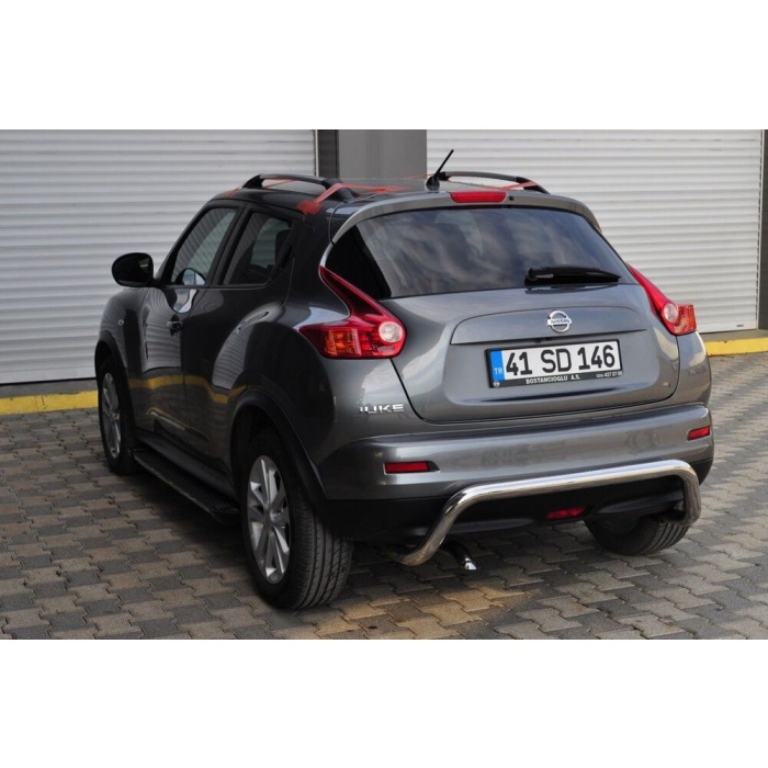 Bara de protectie spate Nissan Juke 10-Prezent - ARP Moon - imagine 5