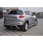Bara de protectie spate Nissan Juke 10-Prezent - ARP Moon - imagine 7