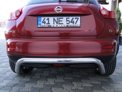 Bara de protectie spate Nissan Juke 10-Prezent - ARP Moon - imagine 6