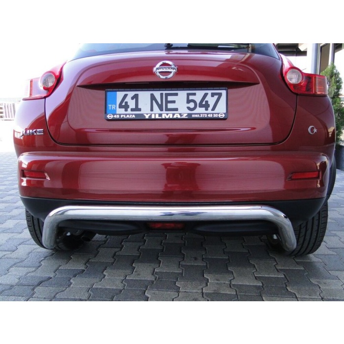 Bara de protectie spate Nissan Juke 10-Prezent - ARP Moon - imagine 6