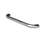 Bara de protectie spate Nissan X-Trail 14-Prezent - ARP PLUTON - Chrome
