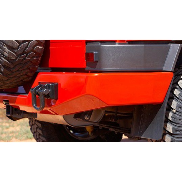 Bara spate otel ARB - Hummer H3 - imagine 2