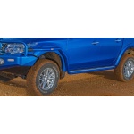 Praguri laterale ARB - Mitsubishi L200 15-17 - imagine 2