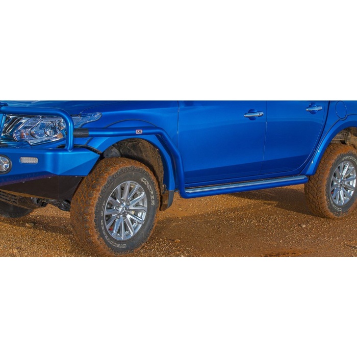 Praguri laterale ARB - Mitsubishi L200 15-17 - imagine 2