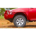 Praguri laterale ARB - Mitsubishi L200(06-14)