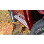 Praguri laterale ARB - Mitsubishi L200(06-14) - imagine 2