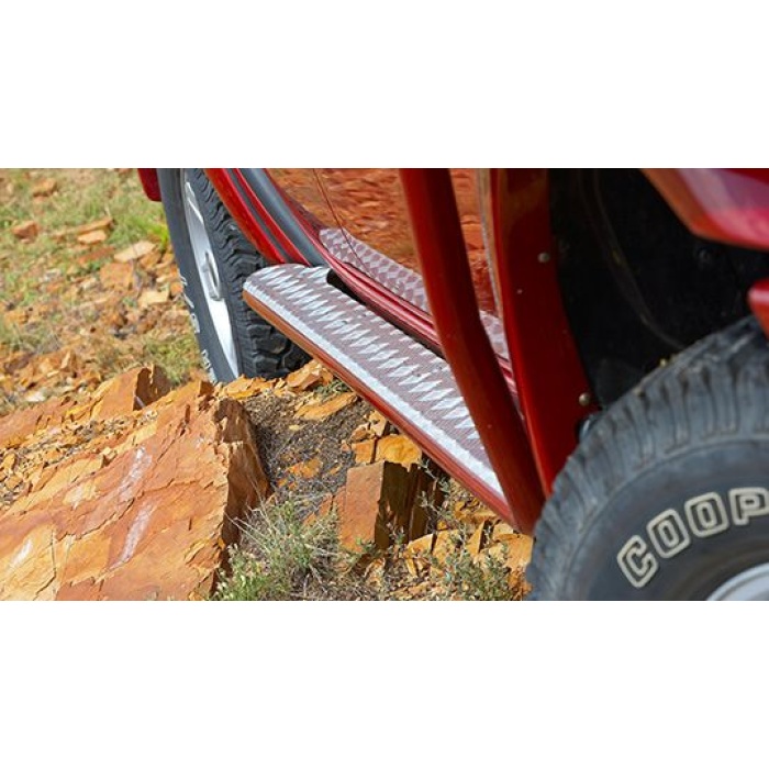 Praguri laterale ARB - Mitsubishi L200(06-14) - imagine 2