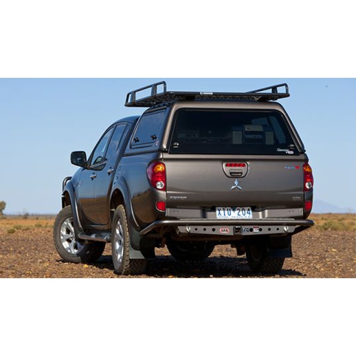 Bara spate ARB tip treapta / cui remorcare - Mitsubishi L200 MN(09-14) - imagine 2
