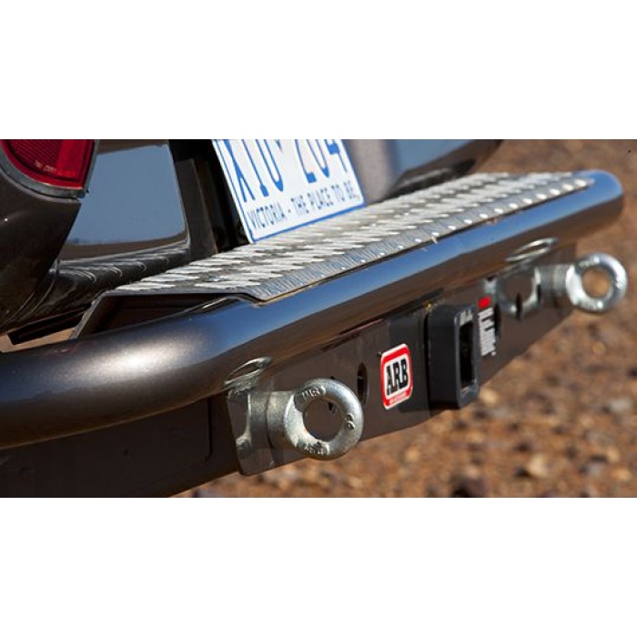 Bara spate ARB tip treapta / cui remorcare - Mitsubishi L200 MN(09-14) - imagine 3