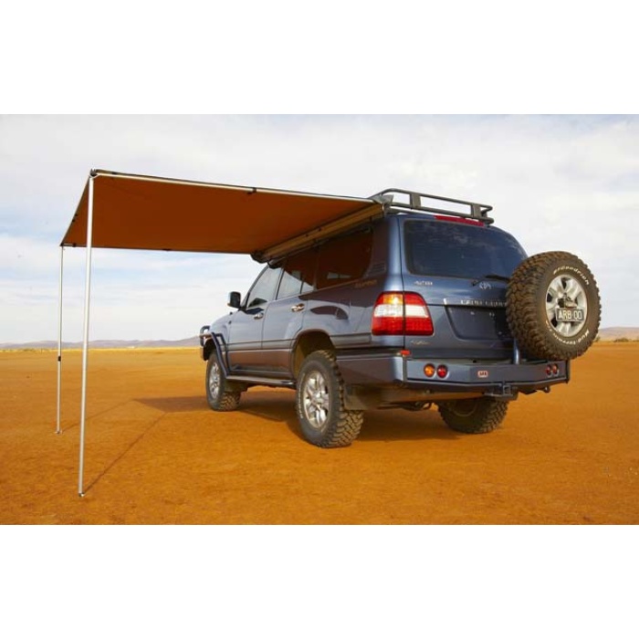 Umbrar Â ARB 2500 x 2500 mm - imagine 2