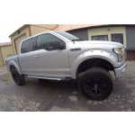 Praguri Laterale Ford F150 Super Crew 15 -> - ARP Artemis Fin - imagine 6