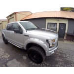 Praguri Laterale Ford F150 Super Crew 15 -> - ARP Artemis Fin - imagine 5