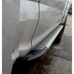 Praguri Laterale Ford F150 Super Crew 15 -> - ARP Artemis Fin - imagine 7
